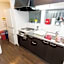 miel Hanazono -vacation rental-
