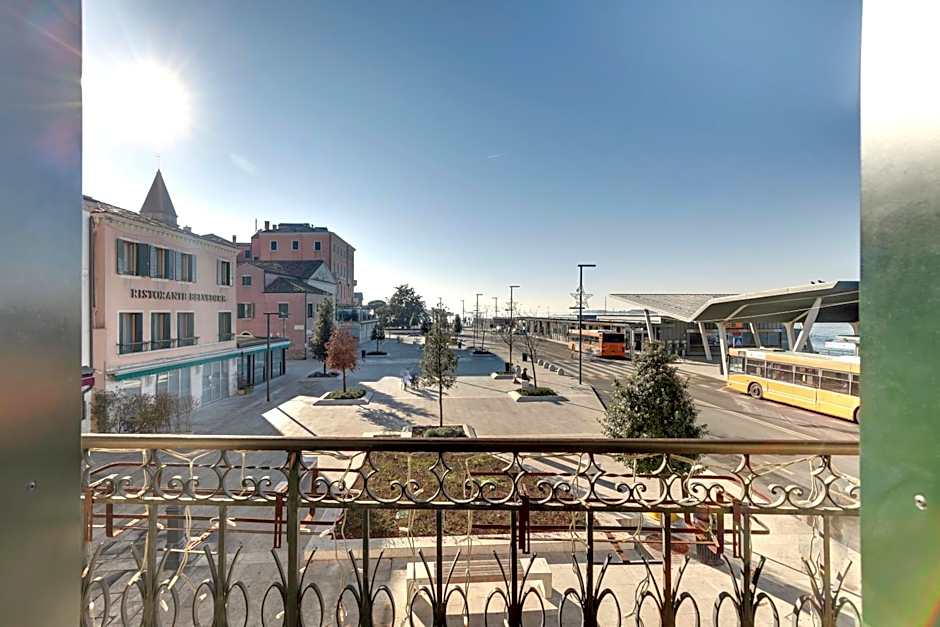 Hotel Panorama