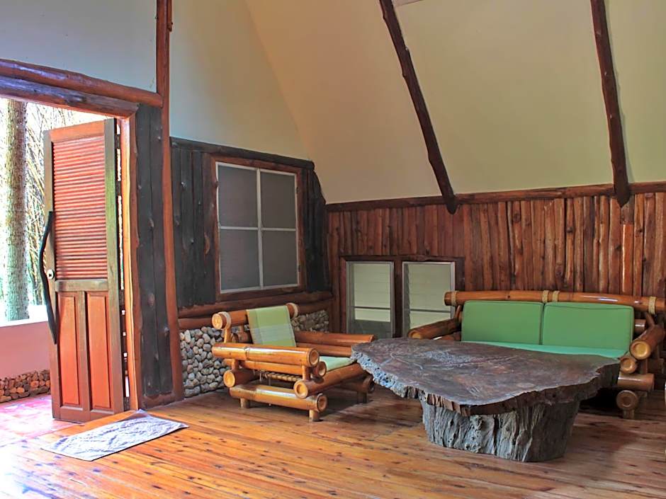 Baan Maka Nature Lodge
