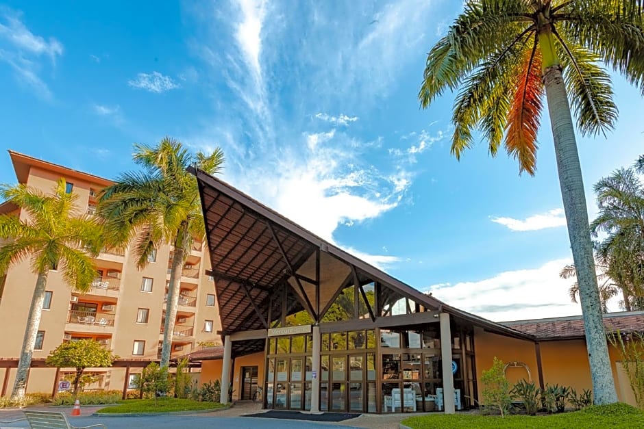 Mercure Angra dos Reis