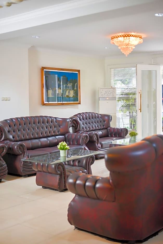 Noola Inn Hotel Bogor