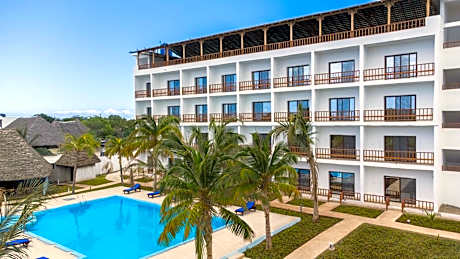 Malika Nungwi Hotel
