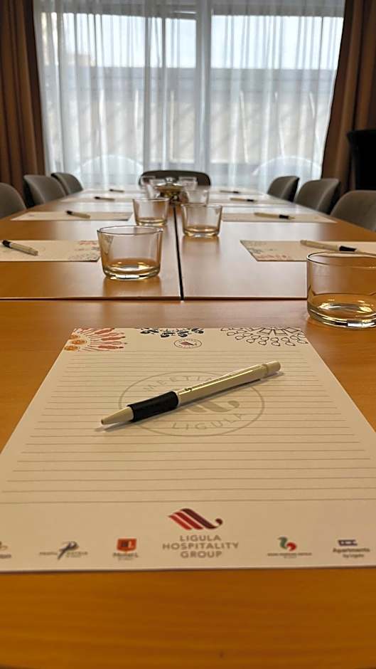 Good Morning+ Malmö