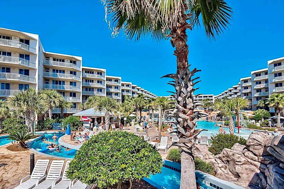 Waterscape by Southern Vacation Rentals