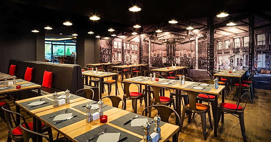 Best Western Hotel Kaiserslautern