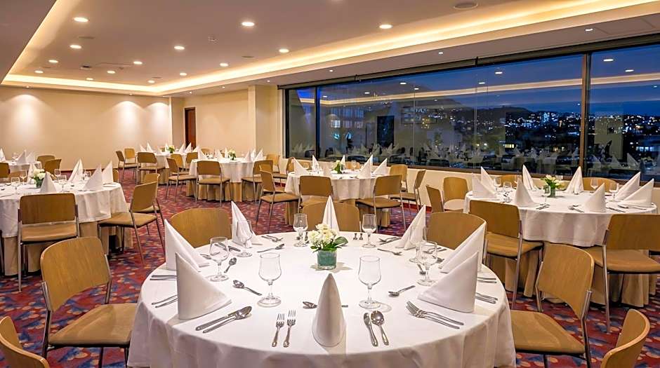 Hotel Estelar Suites Jones