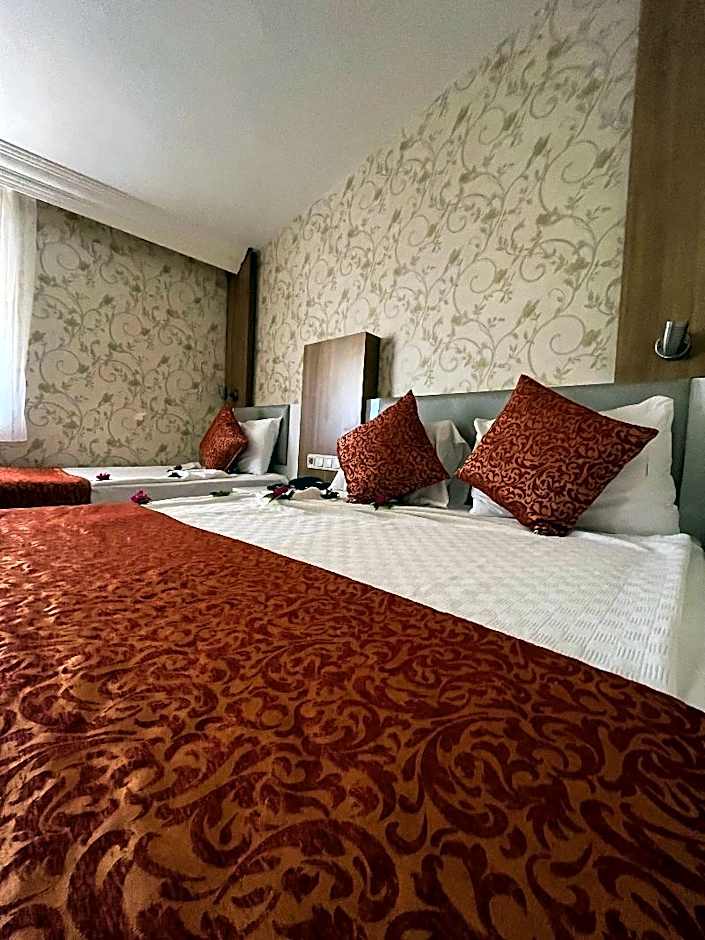 Alleria Belport Beach Hotel
