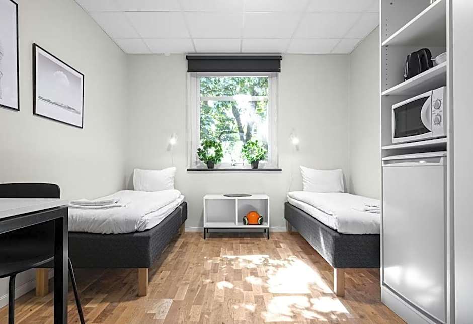 Forenom Hostel Lund Örtofta
