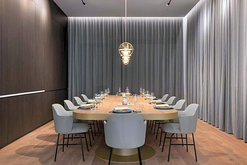 Courtyard by Marriott Biel Bienne