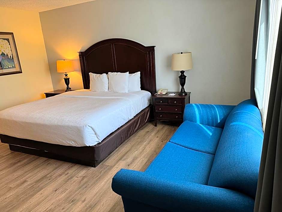 Hotel Americana