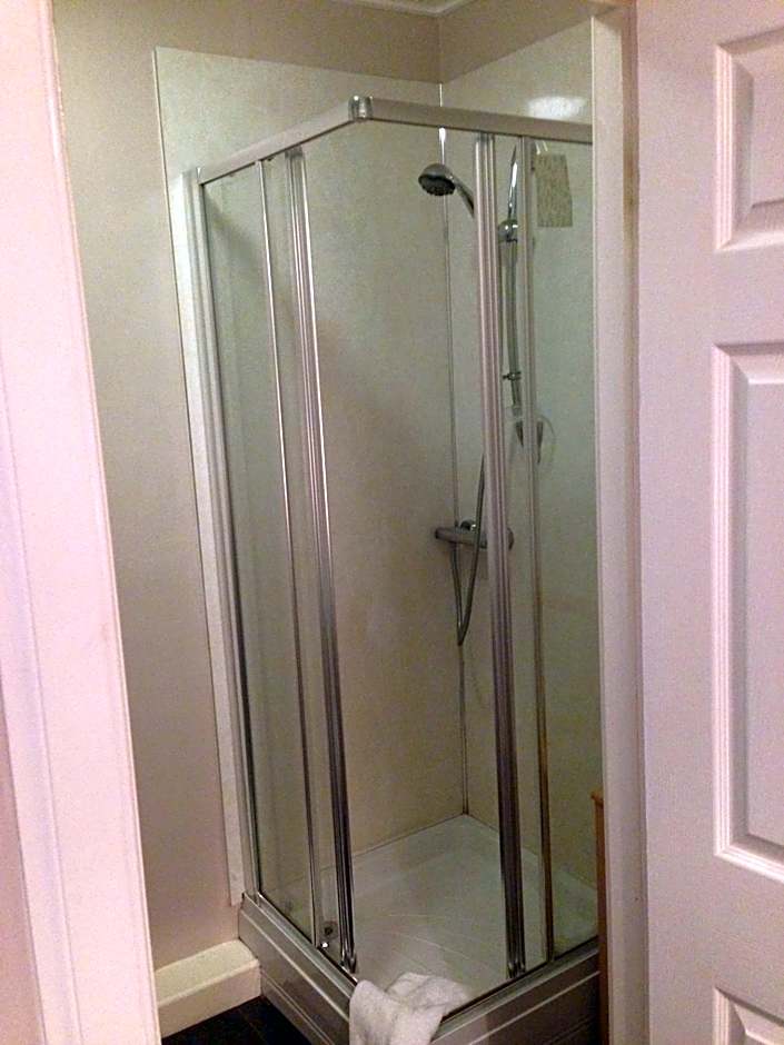 The White Swan Hotel