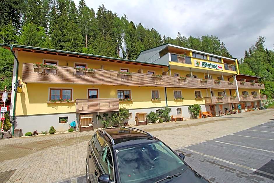 Hotel Käferhube