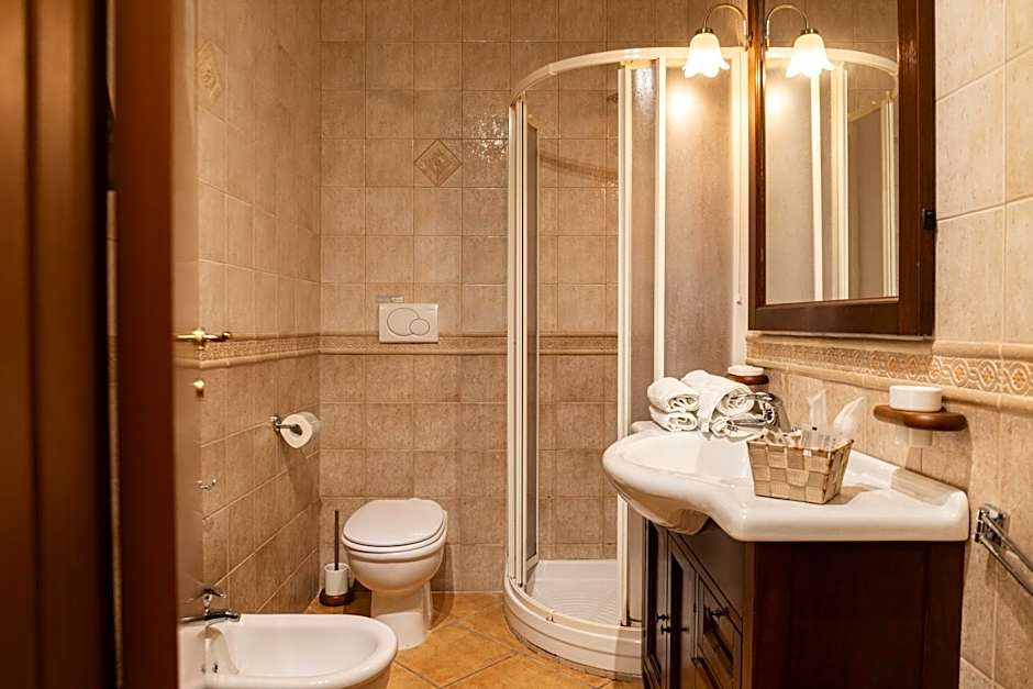 Dimora San Bartolomeo