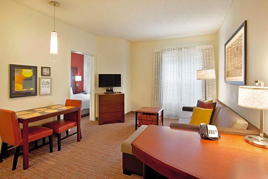 Residence Inn by Marriott Jackson Ridgeland