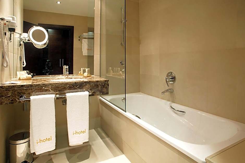 Eurostars I-Hotel Madrid