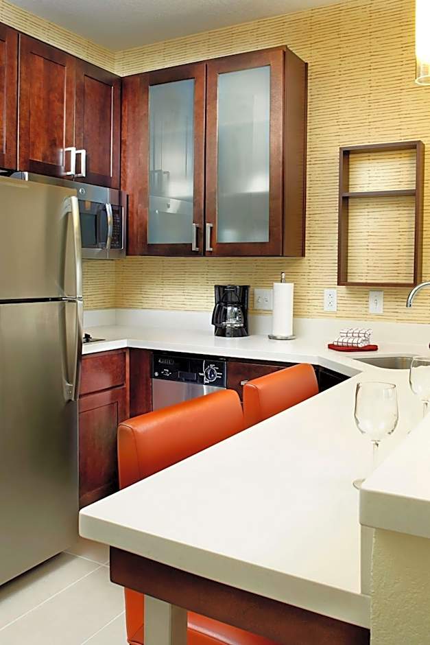 Residence Inn by Marriott Columbus Dublin