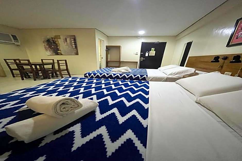 11th Street Bed and Breakfast