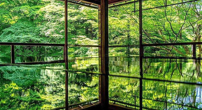 Giappo franca Kyoto