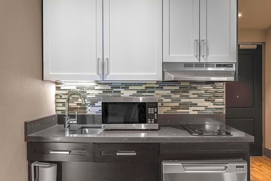 Homewood Suites by Hilton New York/Midtown Manhattan Times Square-South, NY