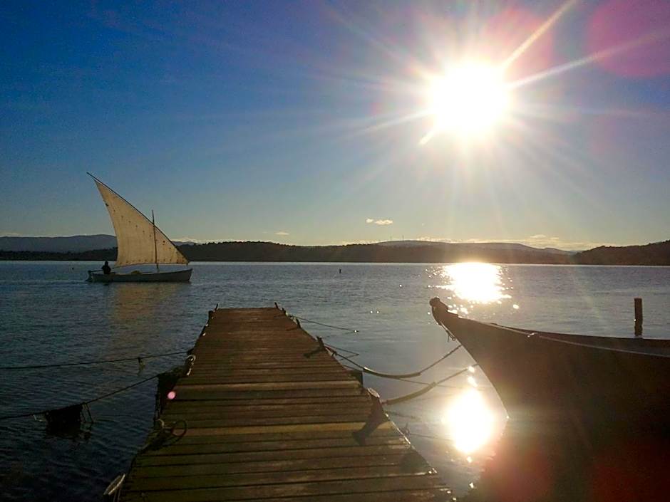 chambres d'hôtes du moulin