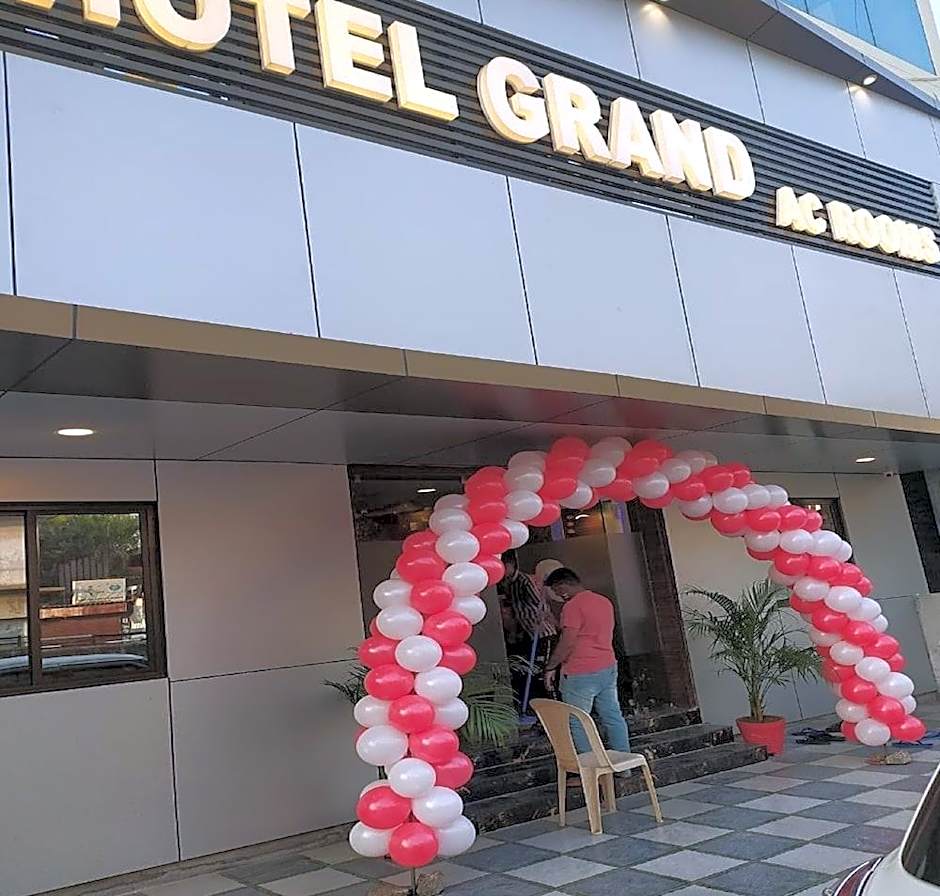 Hotel Grand
