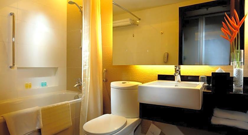 Grand Margherita Hotel