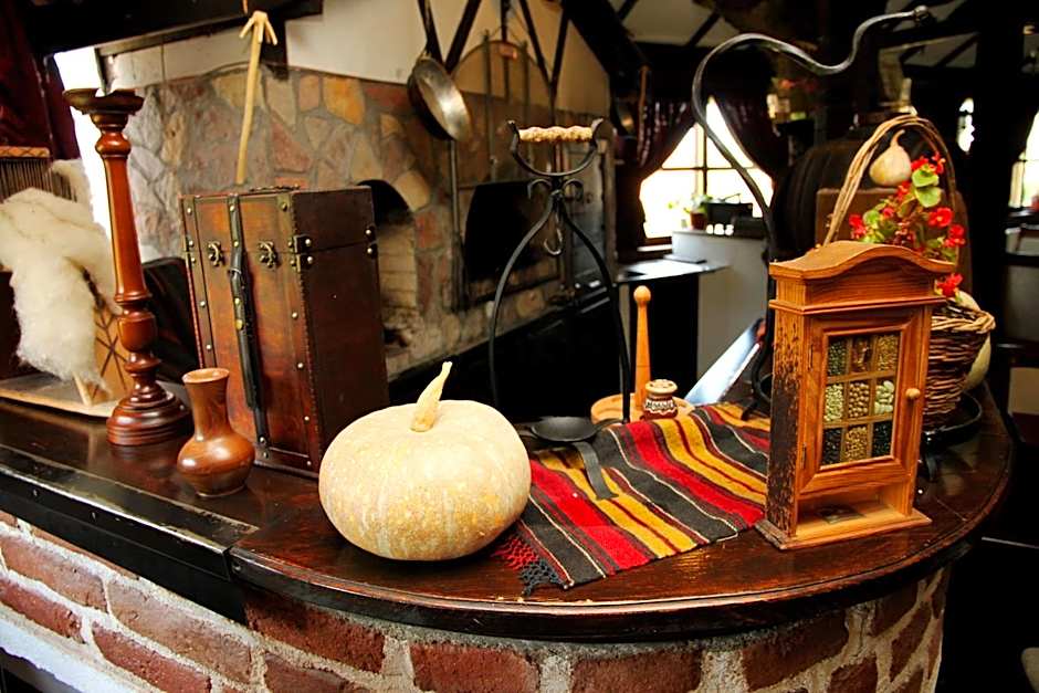 Hotel Manastir Berovo