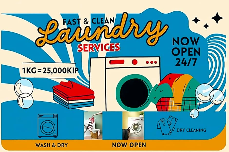 You Empire Hostel & Bar