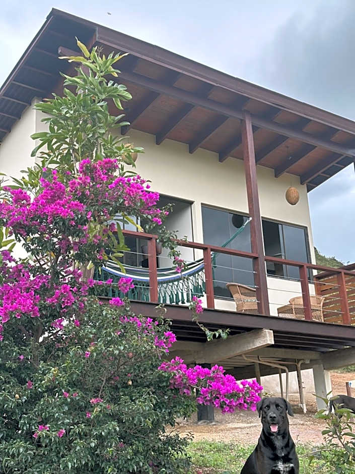 Pousada Rancho dos Ipês
