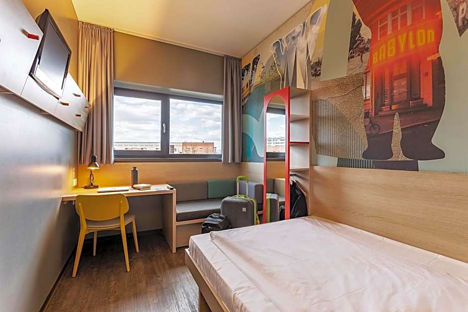 MEININGER Hotel Berlin Airport