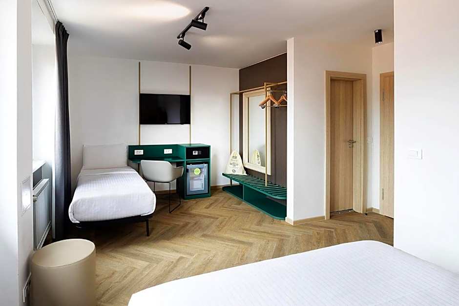 B&B HOTEL Maribor Orel