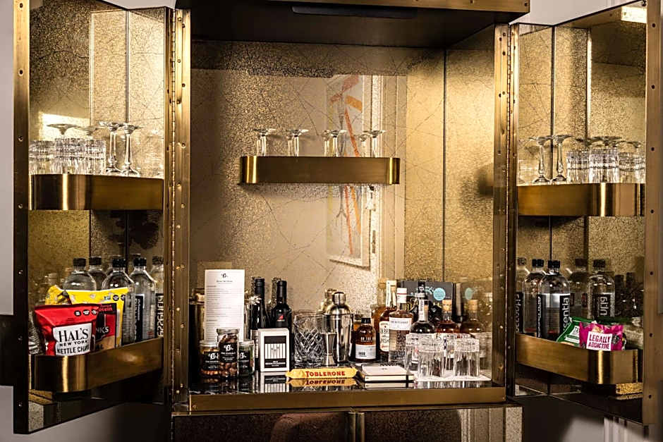 The Beekman, A Thompson Hotel by Hyatt