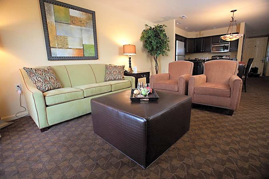 The Colonies at Williamsburg