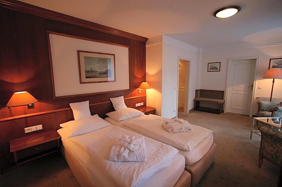 Park Hotel am Schloss