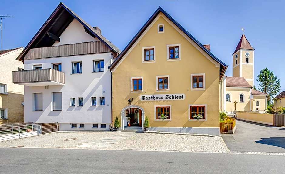 Gasthof Schiesl