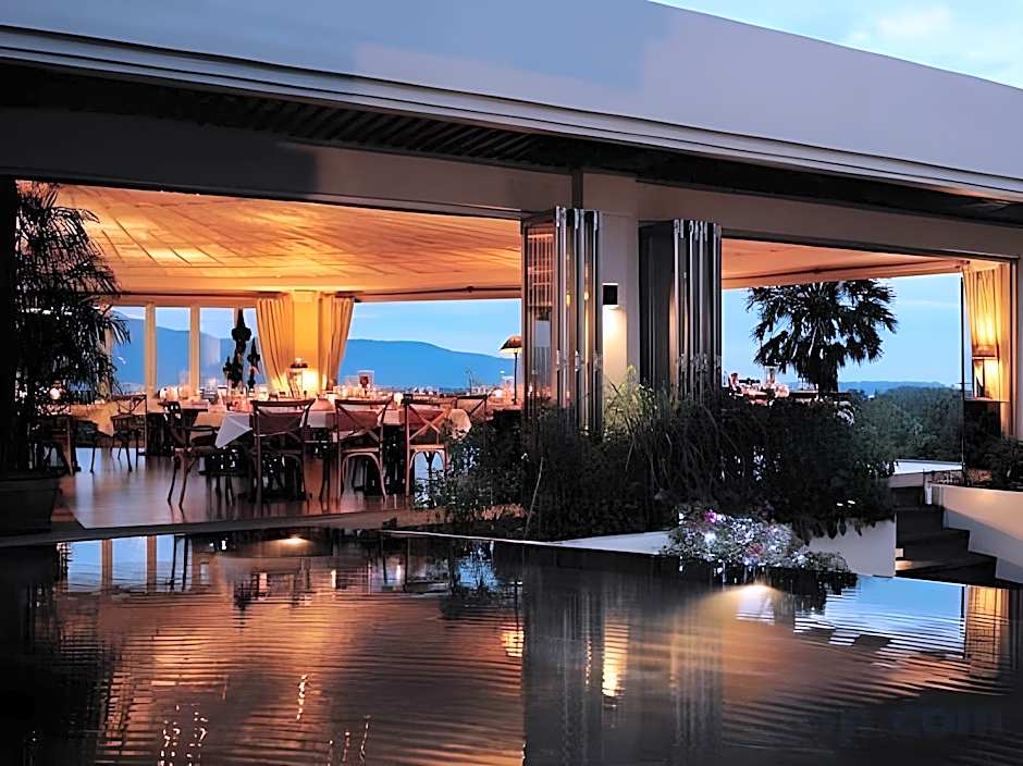 The Pavilions, Phuket