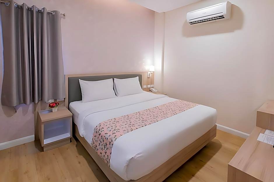 Leela Orchid Hotel (SHA Certified)