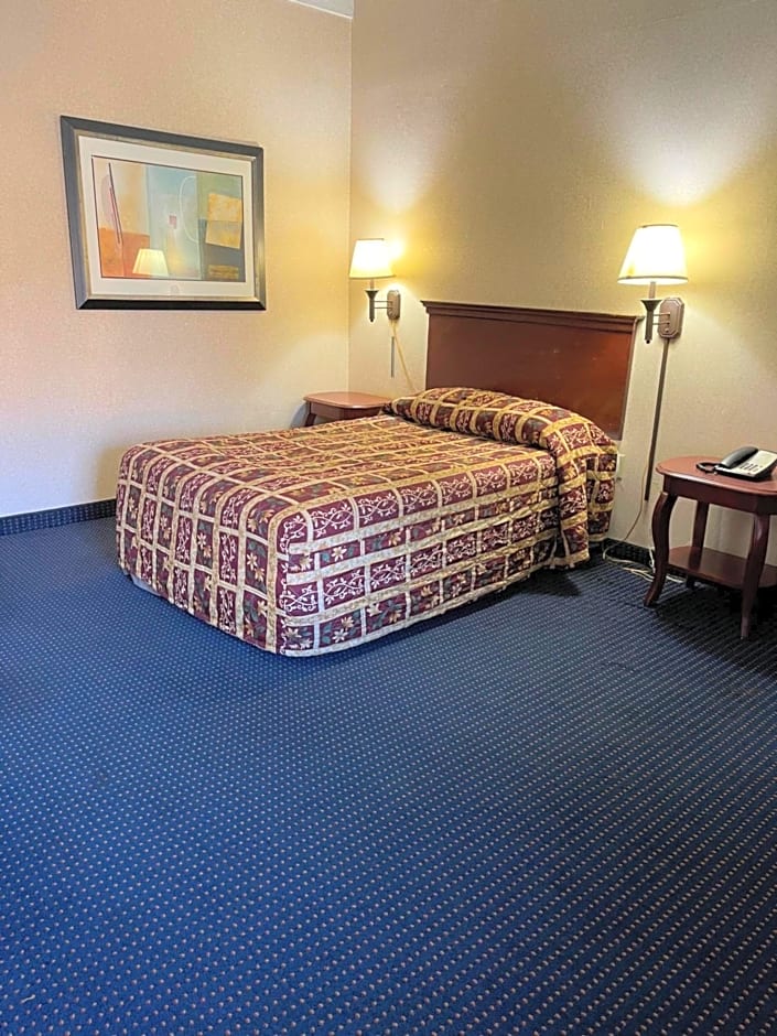 Budget Inn Temple Hills