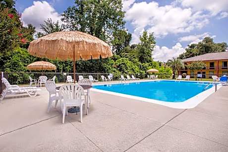 Knights Inn Aiken