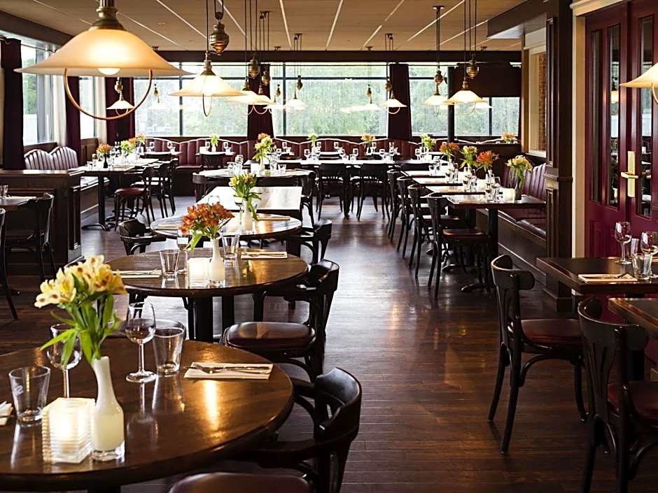 Ibis Amsterdam Airport