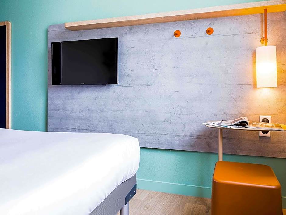 ibis budget Paris Gennevilliers