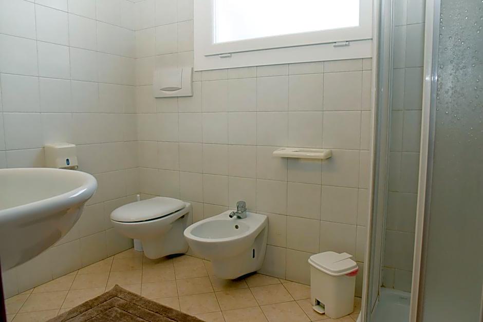 Residence Al Bacareto