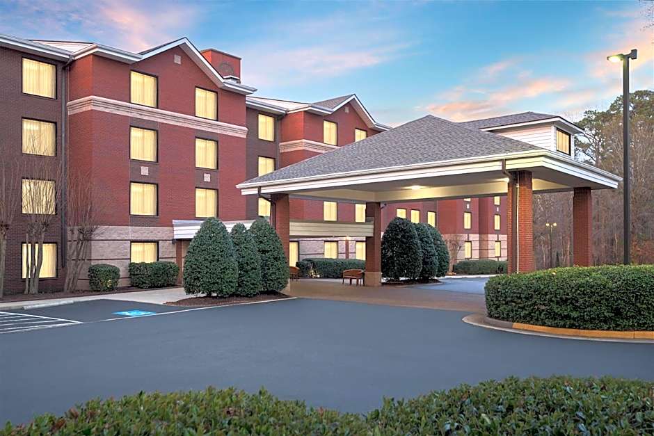 Homewood Suites By Hilton Williamsburg