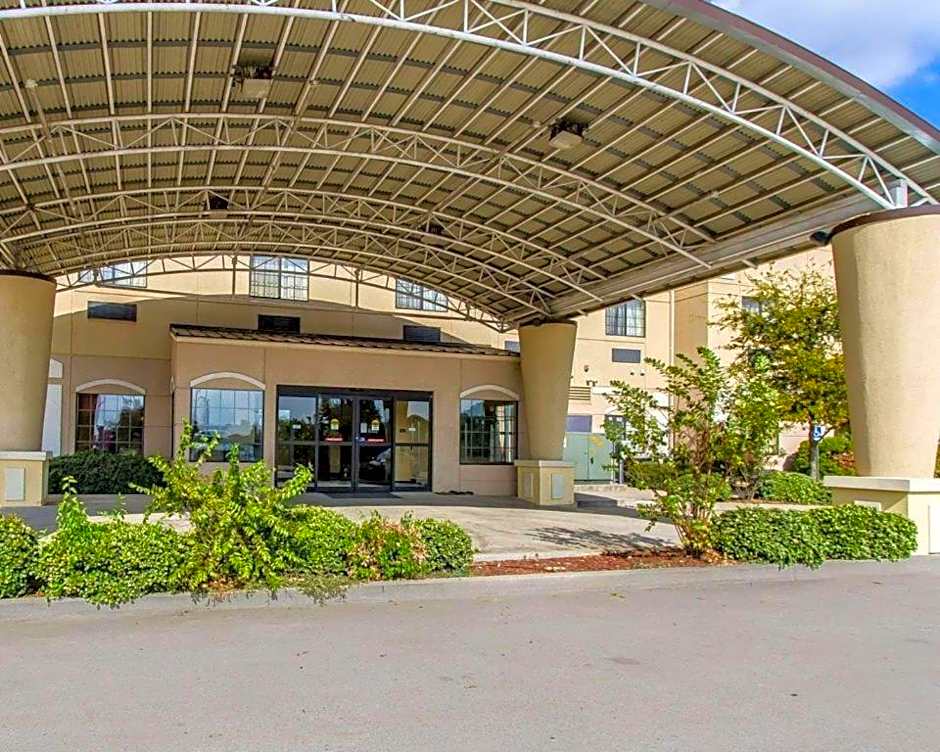 Comfort Inn & Suites Atoka