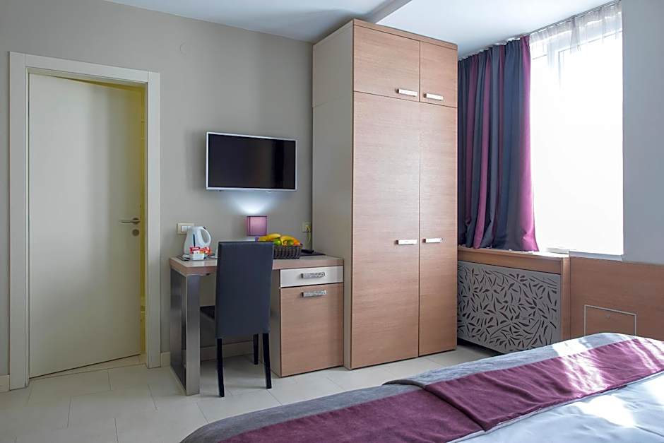 Hotel Srbija Garden-FREE PARKING