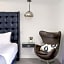The Palm Springs Hotel