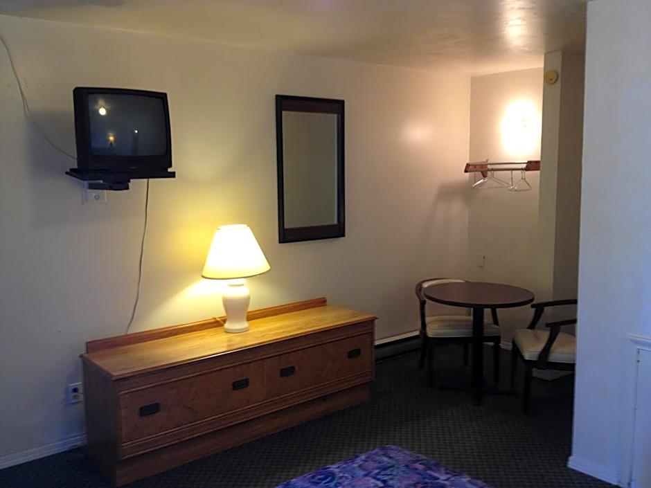 Budget Inn