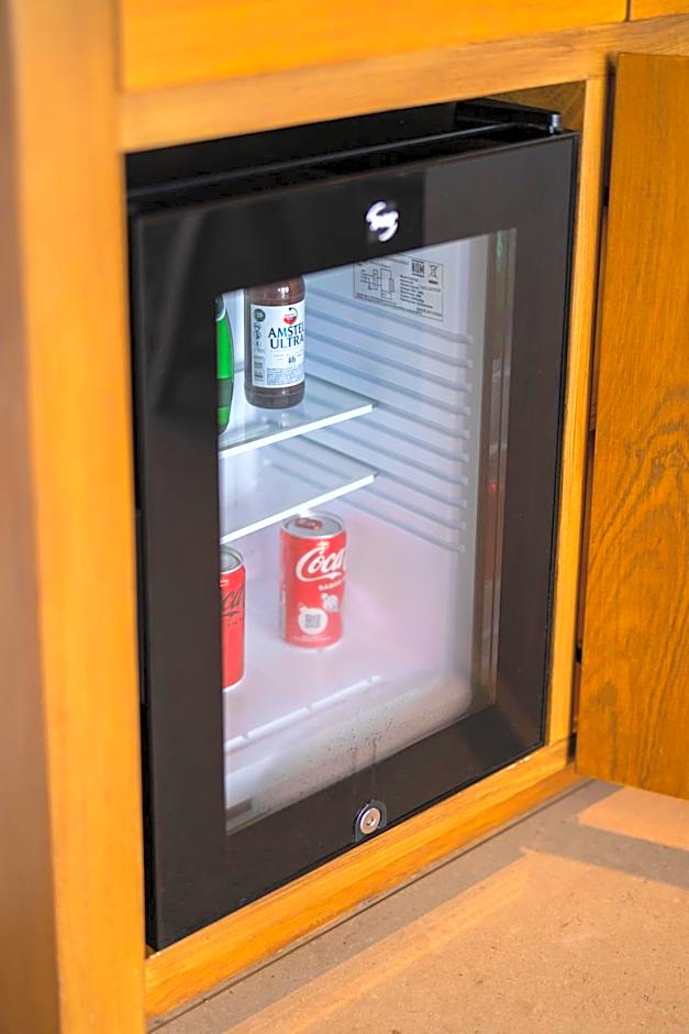 Amaranto Hotel Boutique