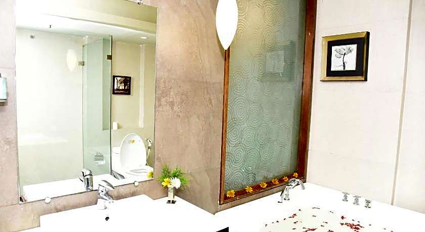 Hotel Sinclairs Retreat Ooty