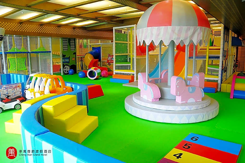 Cheng Wan Grand Hotel